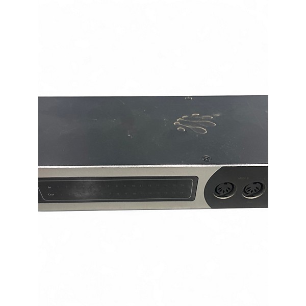 Used iConnectivity midi-mio 10 Audio Interface