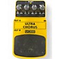 Used Behringer ultra chorus uc200 Effect Pedal thumbnail