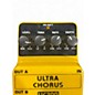 Used Behringer ultra chorus uc200 Effect Pedal