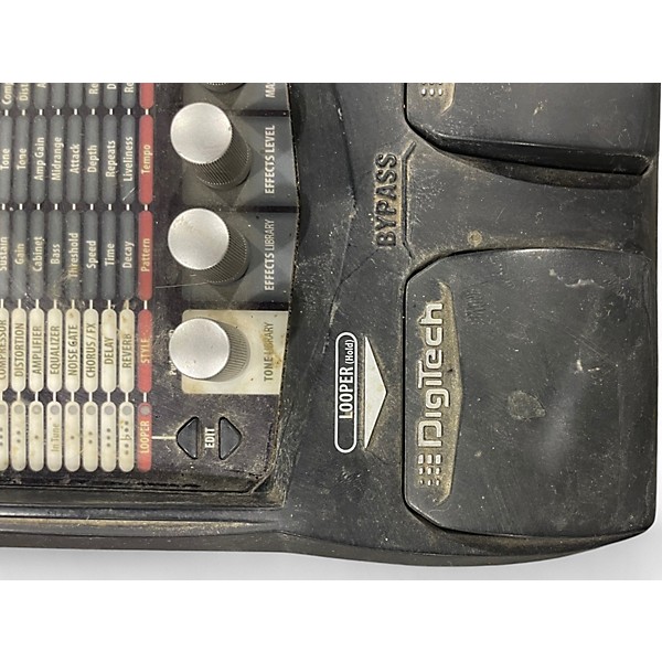 Used DigiTech RP155 Effect Processor