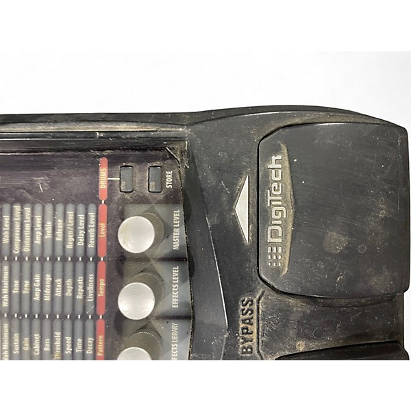 Used DigiTech RP155 Effect Processor