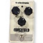 Used TC Electronic Forcefield Compressor Effect Pedal thumbnail