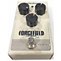 Used TC Electronic Forcefield Compressor Effect Pedal