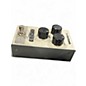 Used TC Electronic Forcefield Compressor Effect Pedal