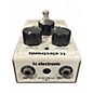 Used TC Electronic Forcefield Compressor Effect Pedal