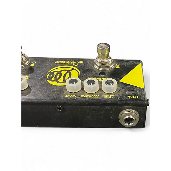 Used Donner alpha cruncher Effect Processor