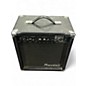 Used Randall RX20D Guitar Combo Amp thumbnail