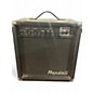 Used Randall RX20D Guitar Combo Amp