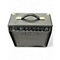Used GAMMA G25 Guitar Combo Amp thumbnail
