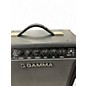 Used GAMMA G25 Guitar Combo Amp