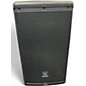 Used JBL EON610 Powered Speaker thumbnail