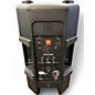 Used JBL EON610 Powered Speaker
