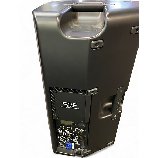 Used QSC K12.2 Powered Speaker