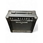 Used Behringer GM108 15W 1X8 V Tone Guitar Combo Amp thumbnail