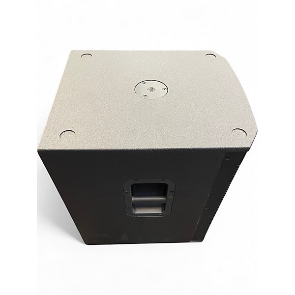 Used Electro-Voice ELX20018SP Powered Subwoofer