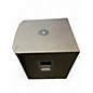 Used Electro-Voice ELX20018SP Powered Subwoofer