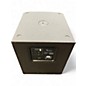 Used Electro-Voice ELX20018SP Powered Subwoofer