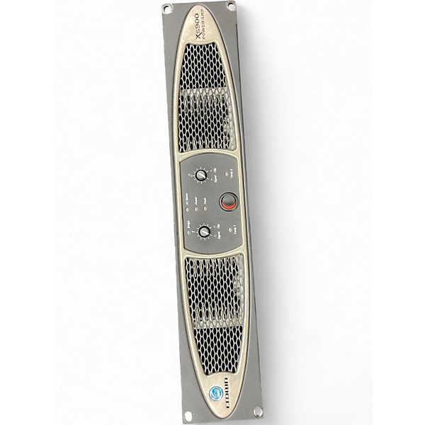 Used Crown GXS900 Power Amp