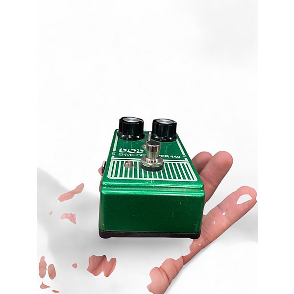 Used DOD Envelope Filter 440 Effect Pedal