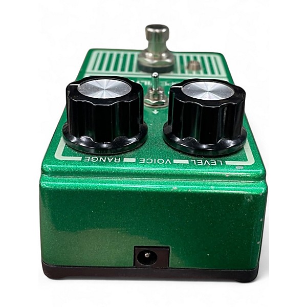 Used DOD Envelope Filter 440 Effect Pedal