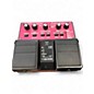 Used BOSS RC20XL Loop Station XL Twin Pedal thumbnail