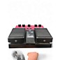 Used BOSS RC20XL Loop Station XL Twin Pedal