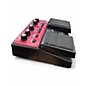 Used BOSS RC20XL Loop Station XL Twin Pedal