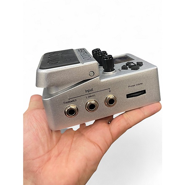 Used Singular Sound Beatbuddy Drum Machine