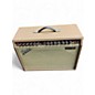Used Fender Acoustasonic Jr Dsp 80W Acoustic Guitar Combo Amp thumbnail