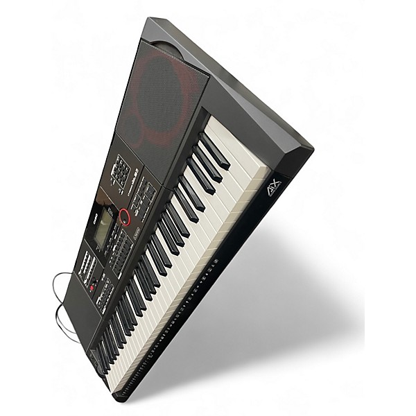 Used Casio CTX5000 Portable Keyboard