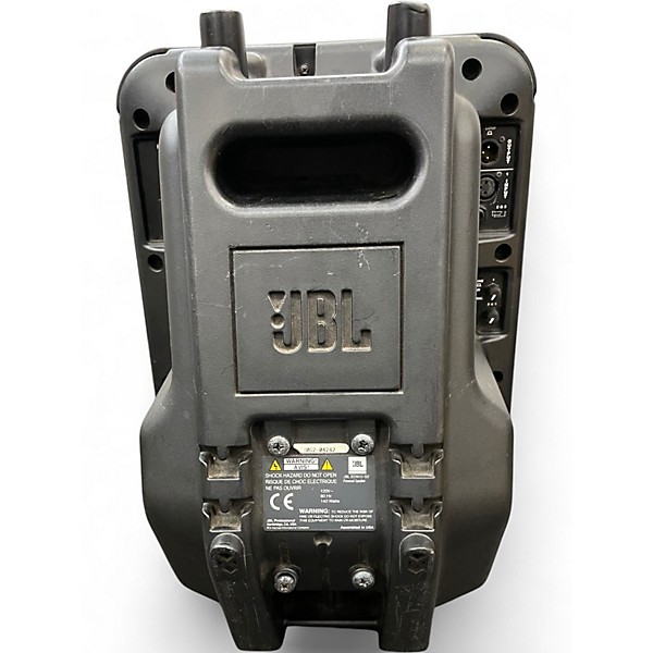 Used JBL Eon 10G2 Powered Speaker
