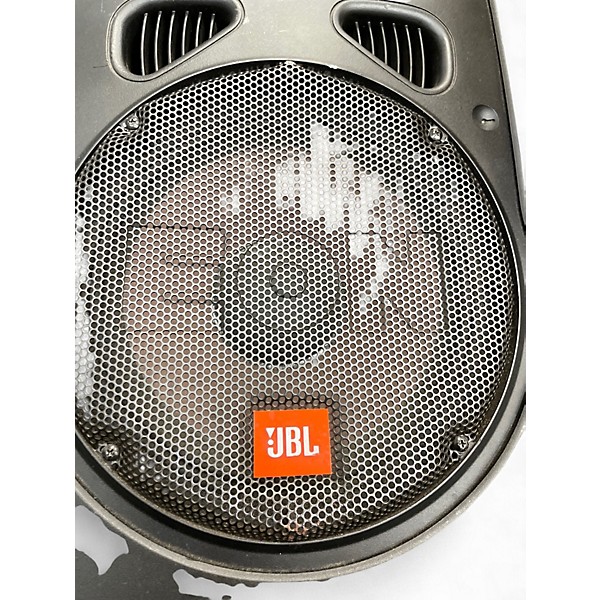 Used JBL Eon 10G2 Powered Speaker