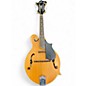 Used Epiphone MM50E F Style Vintage Natural Mandolin thumbnail