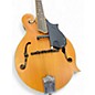 Used Epiphone MM50E F Style Vintage Natural Mandolin