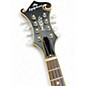 Used Epiphone MM50E F Style Vintage Natural Mandolin