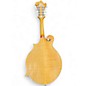 Used Epiphone MM50E F Style Vintage Natural Mandolin