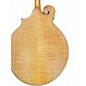 Used Epiphone MM50E F Style Vintage Natural Mandolin