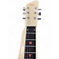 Used Gretsch Guitars Electromatic Lapsteel Alpine White Solid Body Electric Guitar