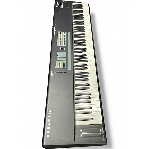 Used Kurzweil SP88x Stage Piano