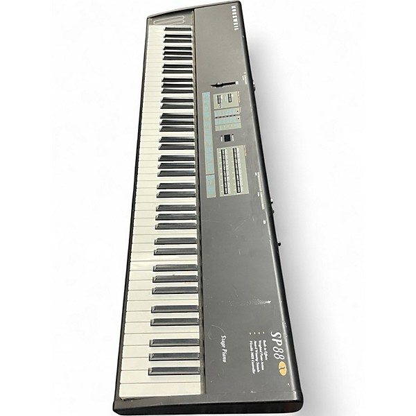 Used Kurzweil SP88x Stage Piano