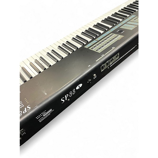 Used Kurzweil SP88x Stage Piano