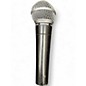 Used Shure SM58LC Dynamic Microphone thumbnail