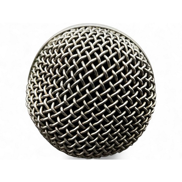 Used Shure SM58LC Dynamic Microphone