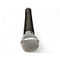 Used Shure SM58LC Dynamic Microphone