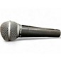 Used Shure SM58LC Dynamic Microphone