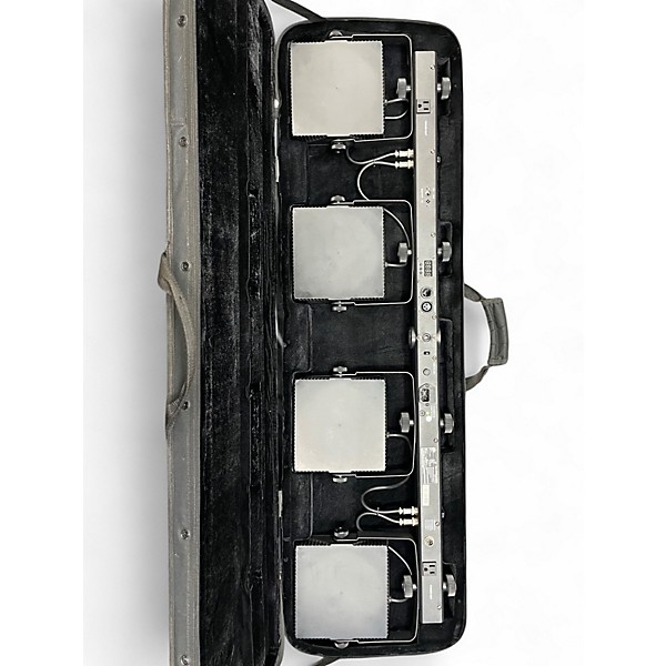 Used CHAUVET DJ 4Bar Flex Lighting Effect