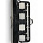 Used CHAUVET DJ 4Bar Flex Lighting Effect