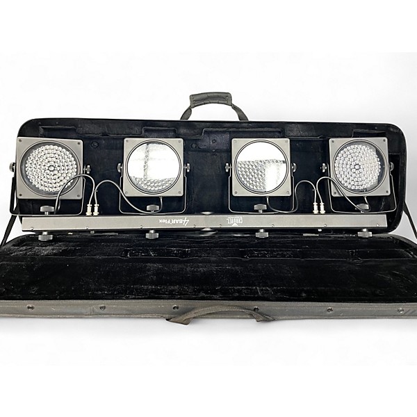 Used CHAUVET DJ 4Bar Flex Lighting Effect