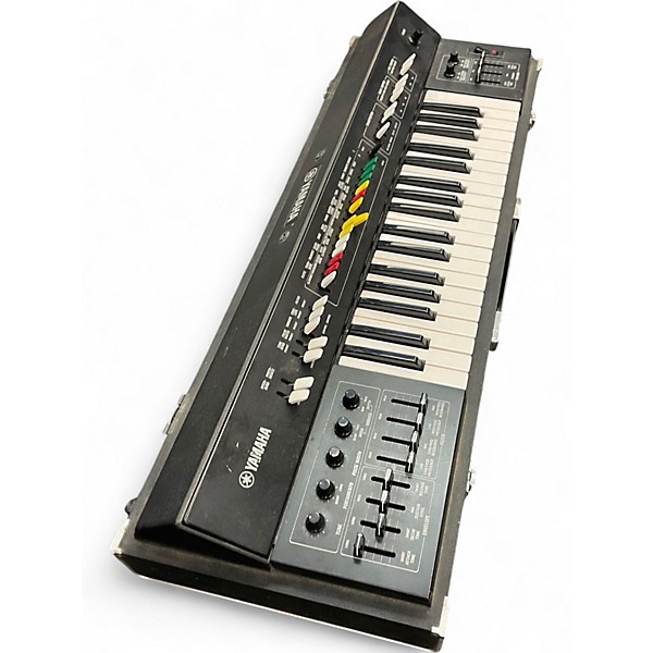 Vintage 1970s Yamaha SY-2 Synthesizer