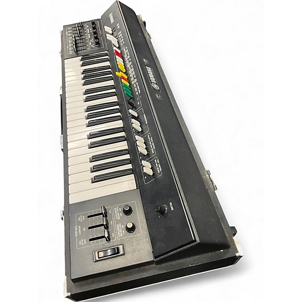 Vintage 1970s Yamaha SY-2 Synthesizer